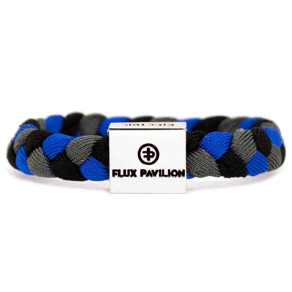 FLUX PAVILION フラックスパヴィリオン - BRACELET / ELECTRIC FAMILY (ブランド) / ブレスレット - PGS